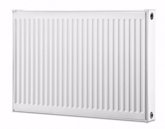22/500/1200 K-profil радиатор стальной панельный BUDERUS